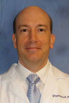 Image of Image of William Shestak, DO