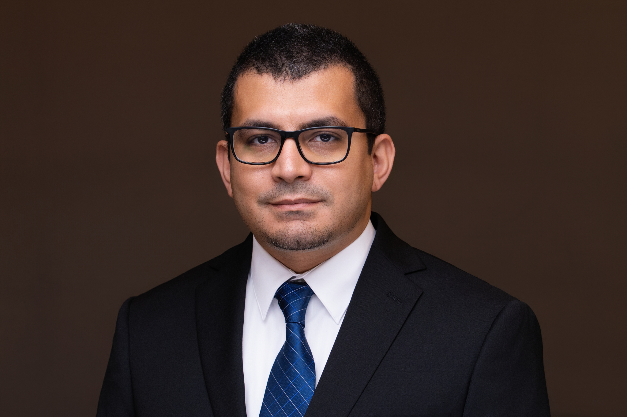 Image of Image of Mohamed Kahila, MBBCh