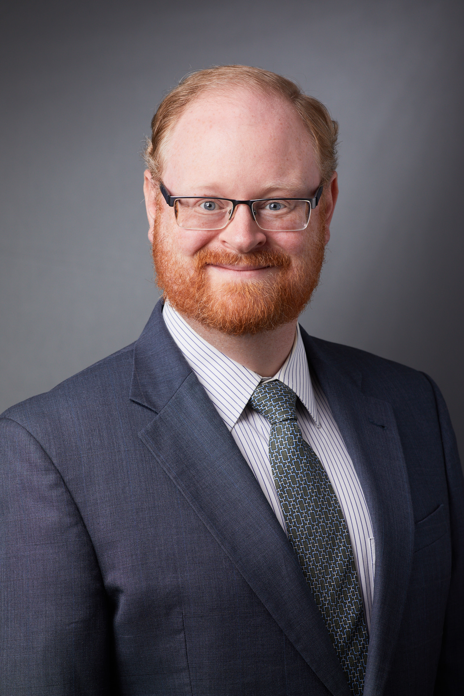 Image of Image of Finbar Foley, MD