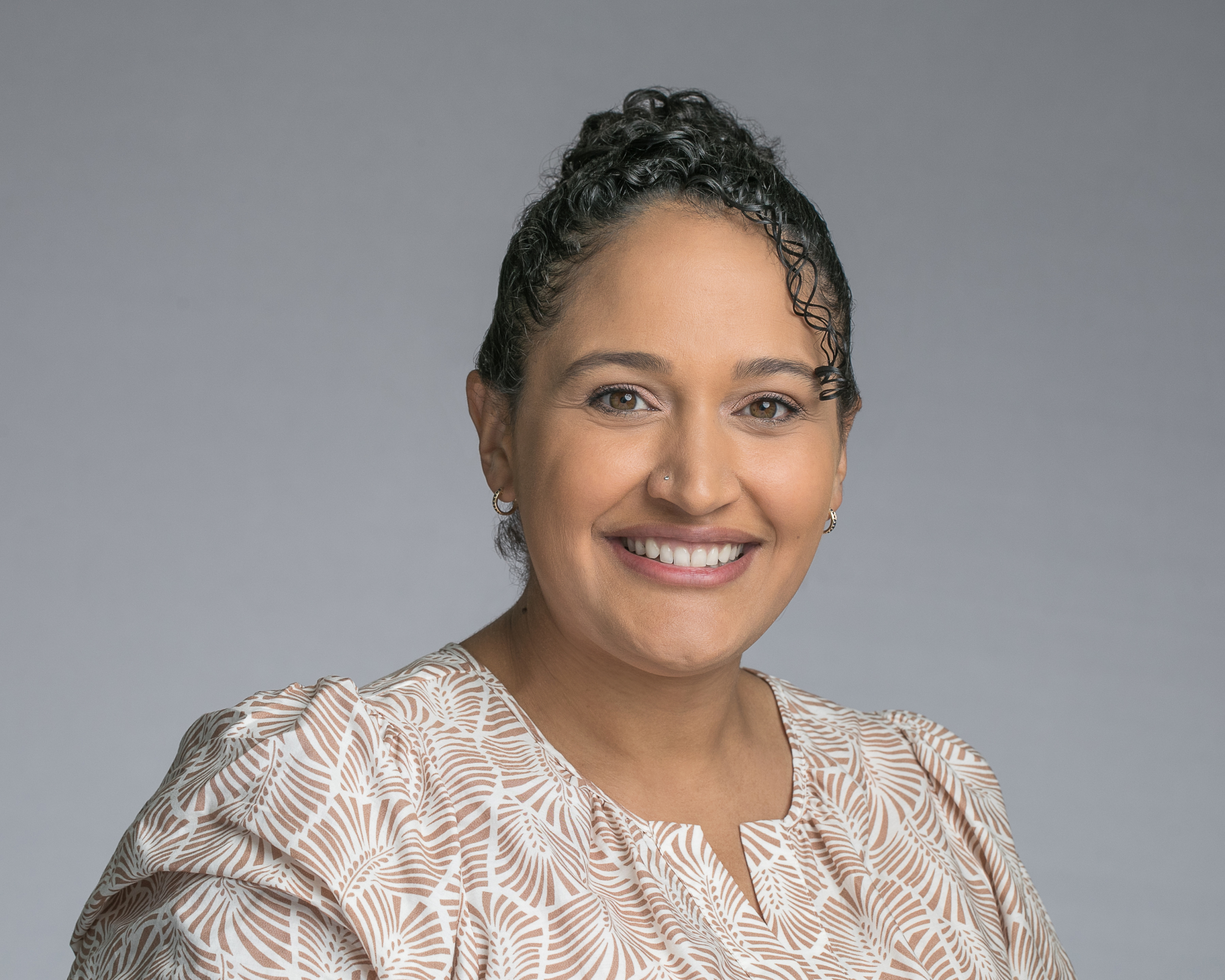 Image of Image of Maria Christina Herrera, MD, MSHP