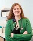 Image of Image of Kellie A. Watkins-Colwell, MD