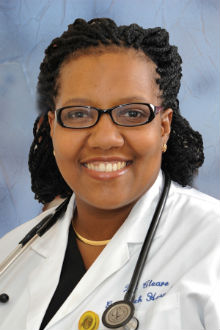 Image of Image of Wendy J. Cleare, MD, PhD