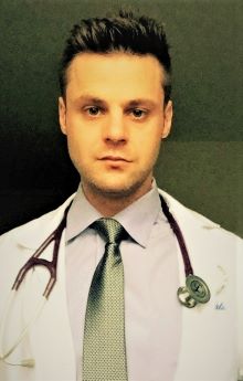 Image of Image of Tomor Sedaliu, MD