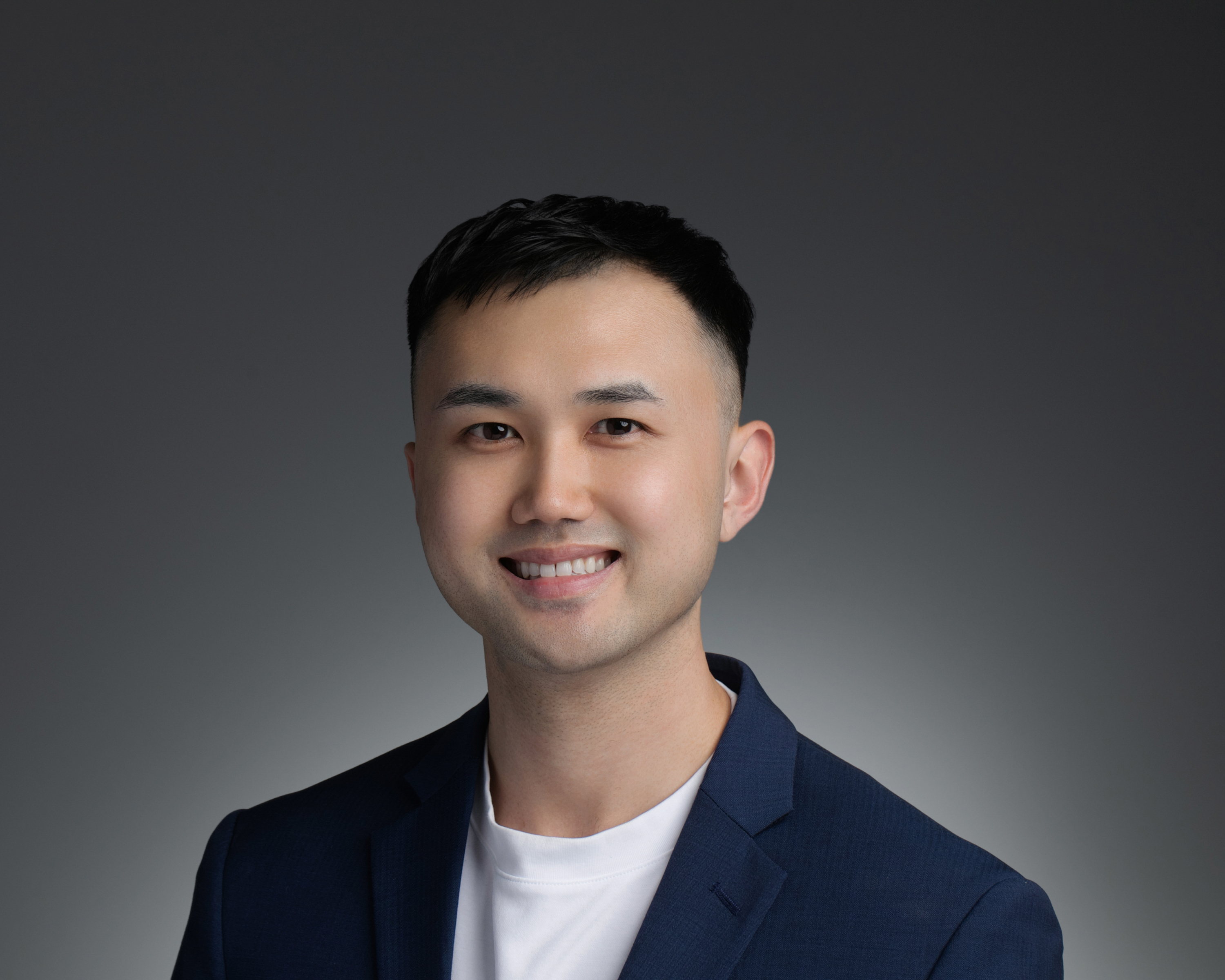 Image of Image of David Song, PA