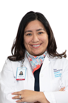 Image of Image of Linda Mitchell, MD