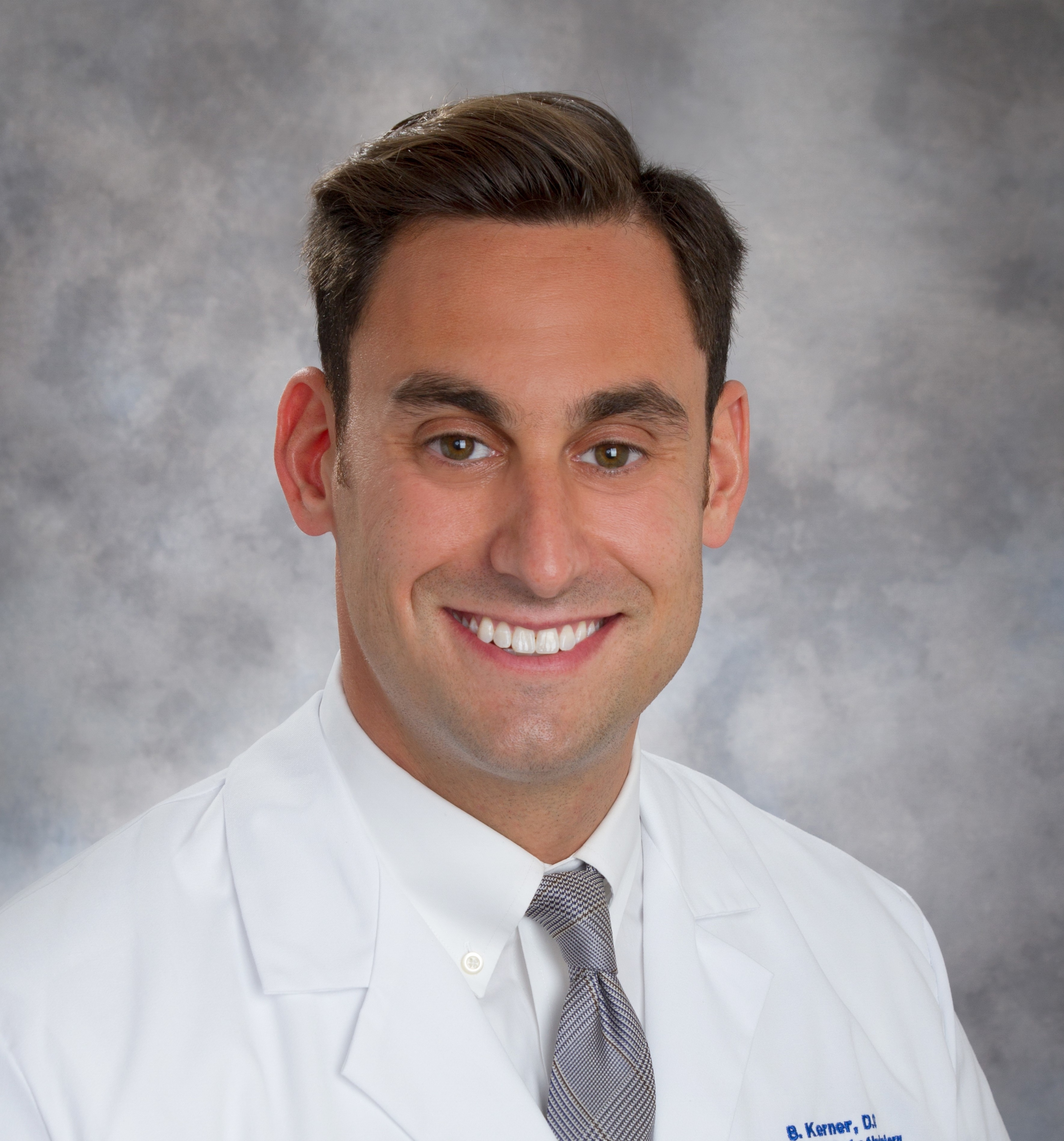 Image of Image of Bryan Kerner, DO