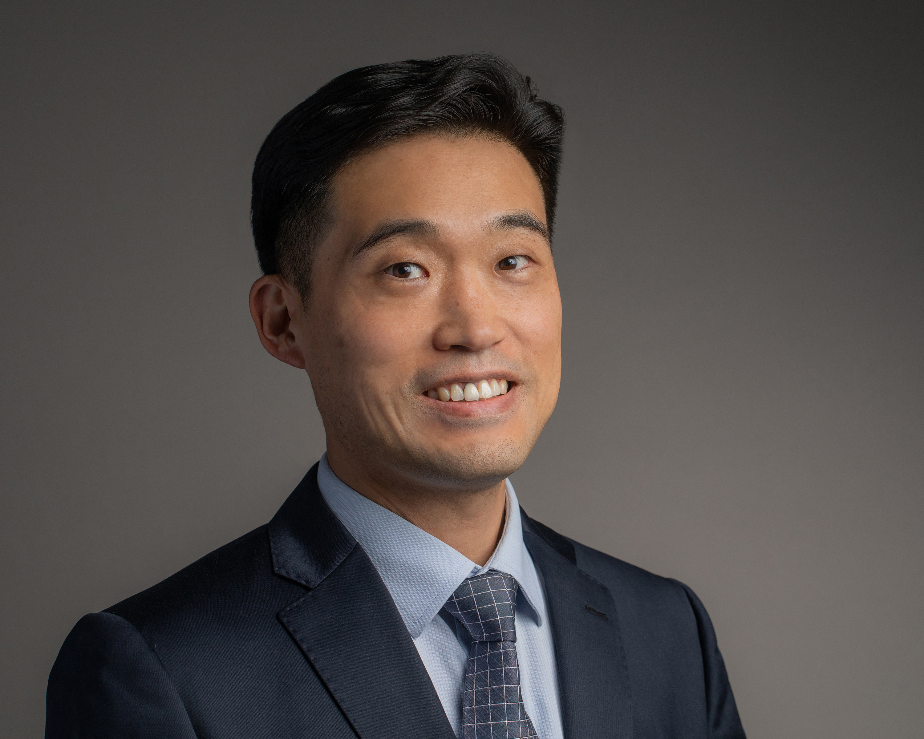 Image of Image of Won Jae Huh, MD, PhD