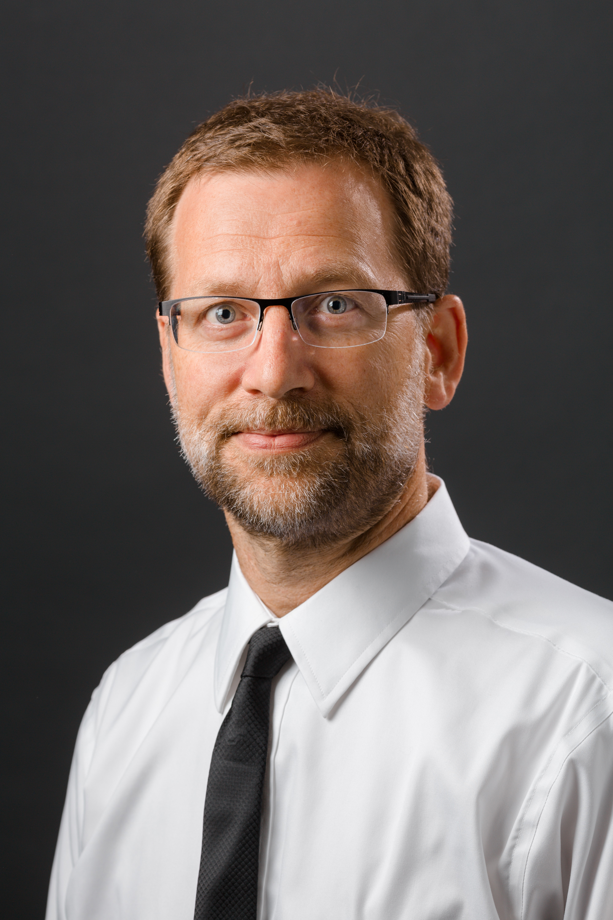 Image of Image of Raymond Johnson, MD, PhD