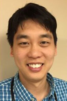 Image of Image of Johnny C. Lu, MD