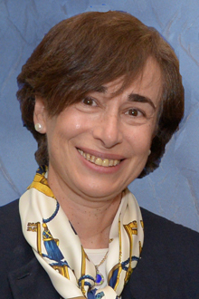Image of Image of Maria De La Morena, MD