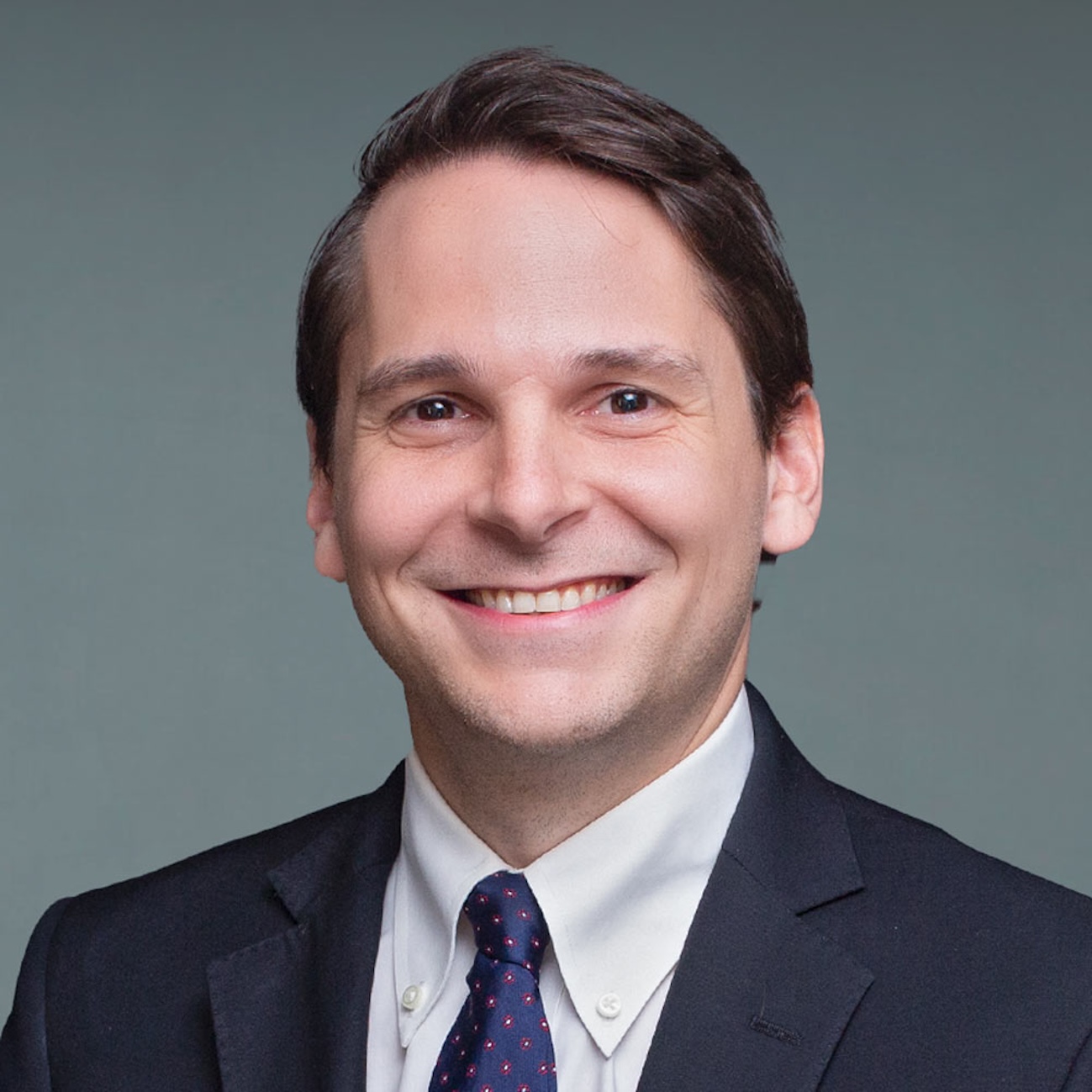 Image of Image of James Newman, MD
