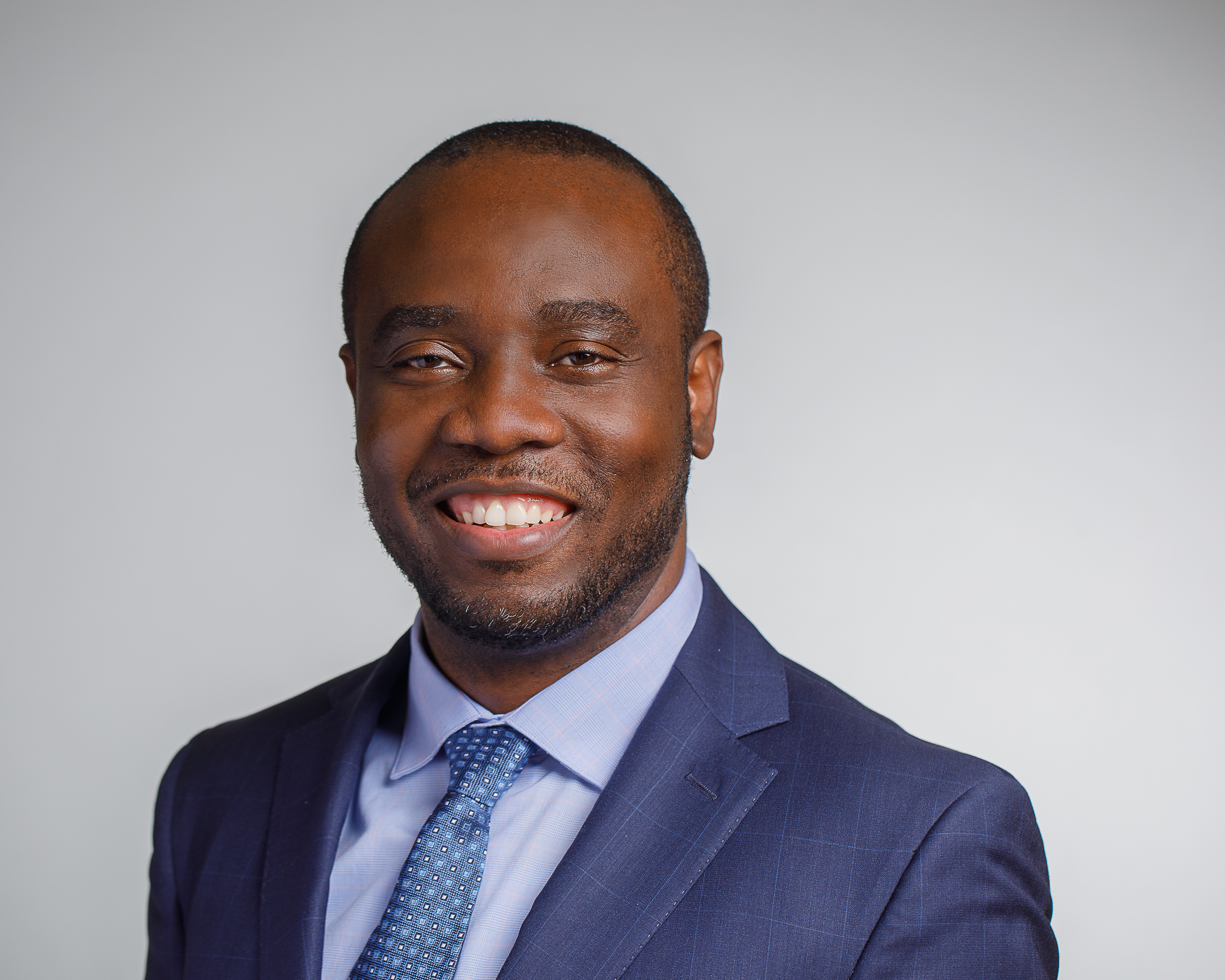 Image of Image of Isibor Arhuidese, MD, MPH, FACS