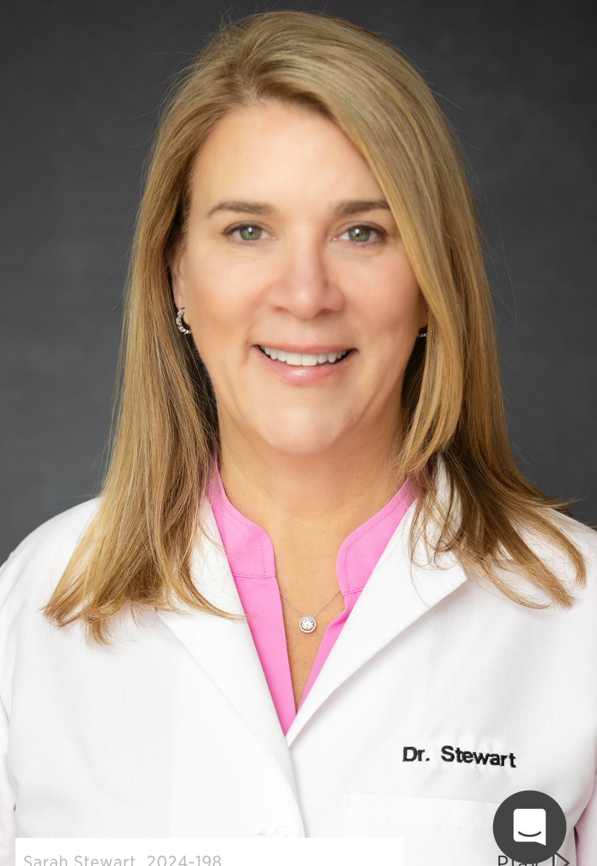 Image of Image of Sarah T. Stewart, MD