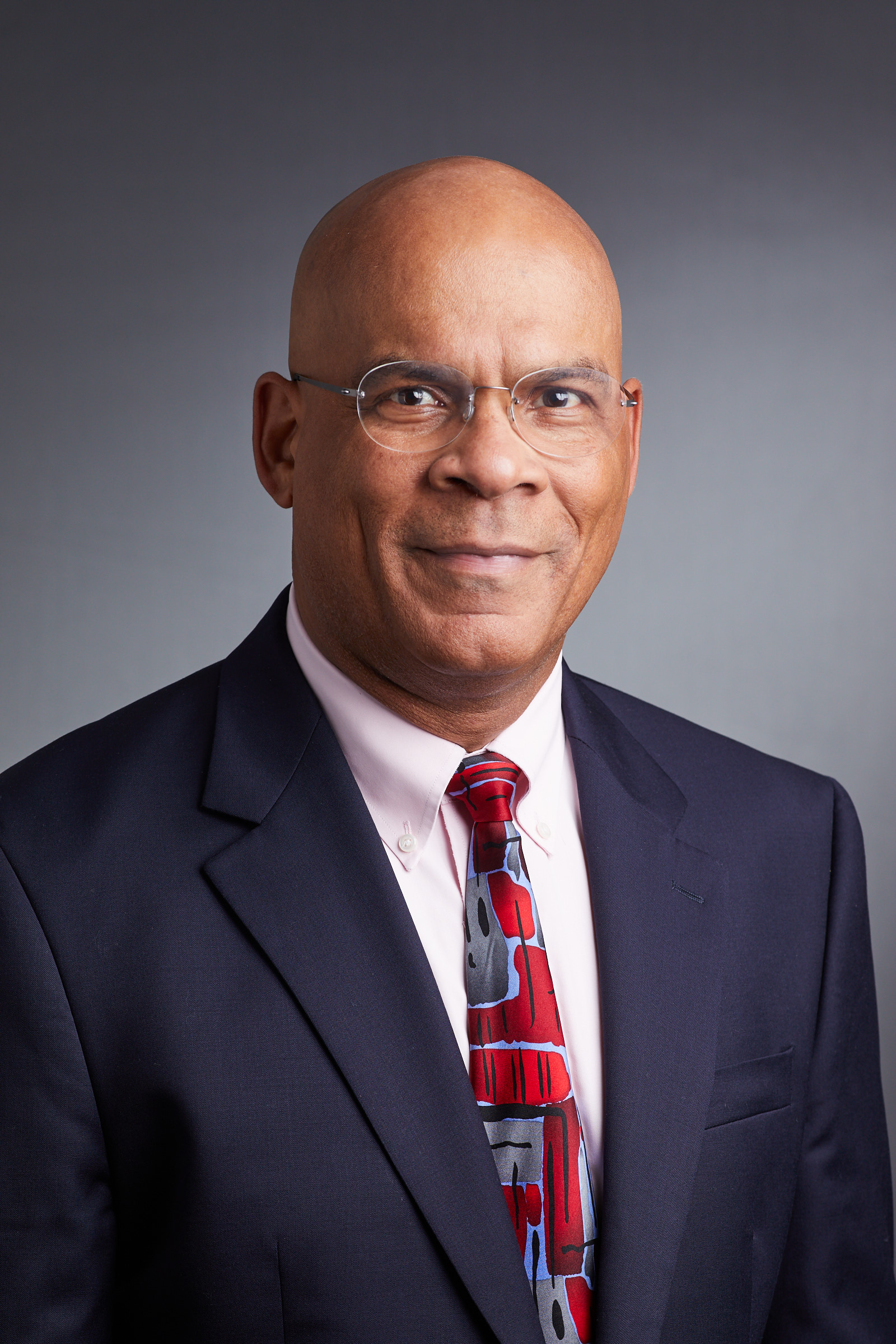 Image of Image of David Gibson, MD
