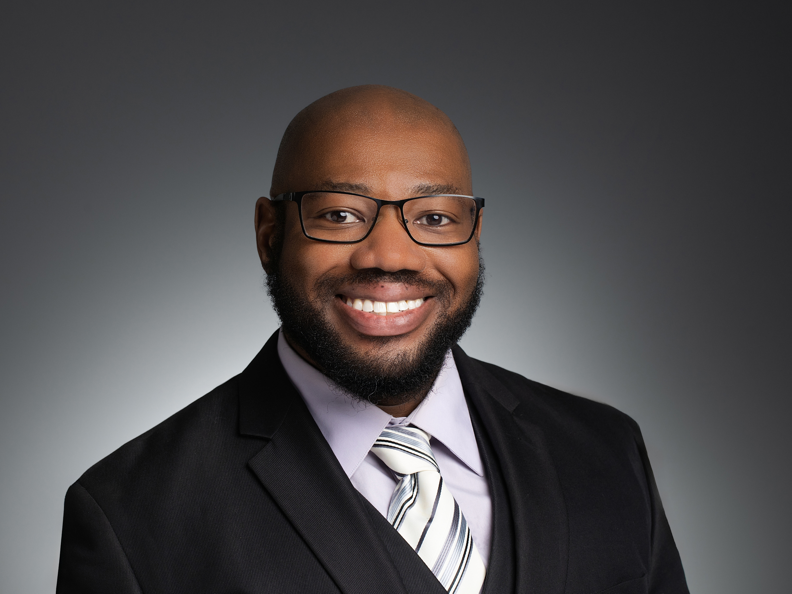 Image of Image of George A. Osae, PA