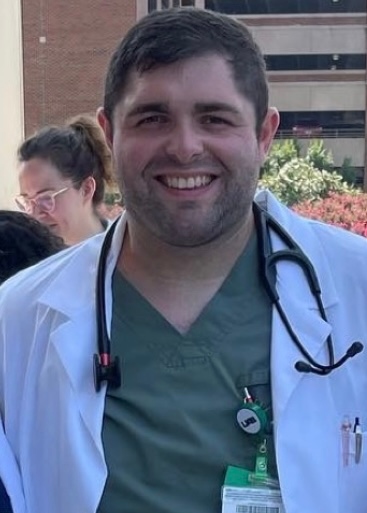 Image of Image of John Michalak, APRN