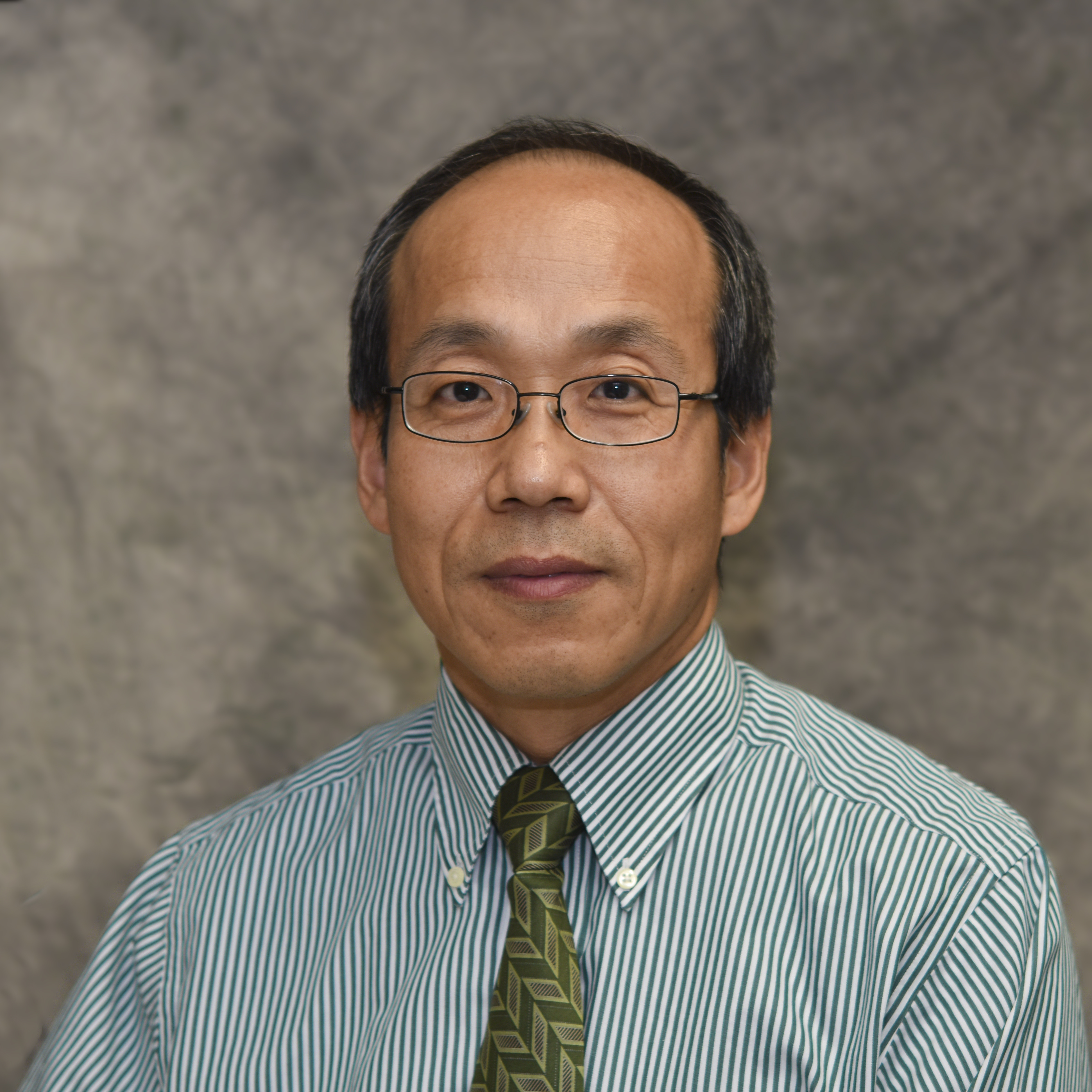 Image of Image of Guoping Cai, MD, MS