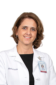 Image of Image of Marina R. Ionita, MD