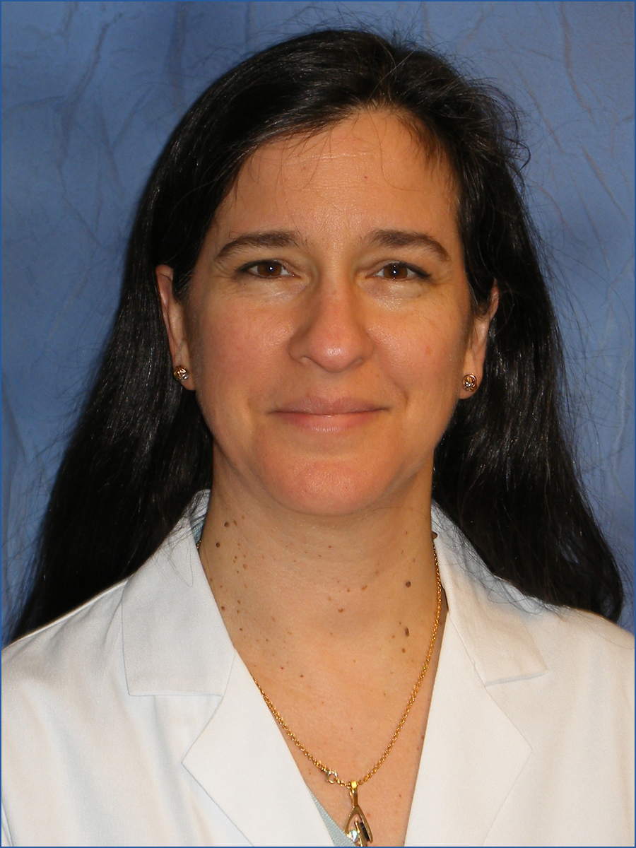 Image of Image of Gaetane C. Francis, MD