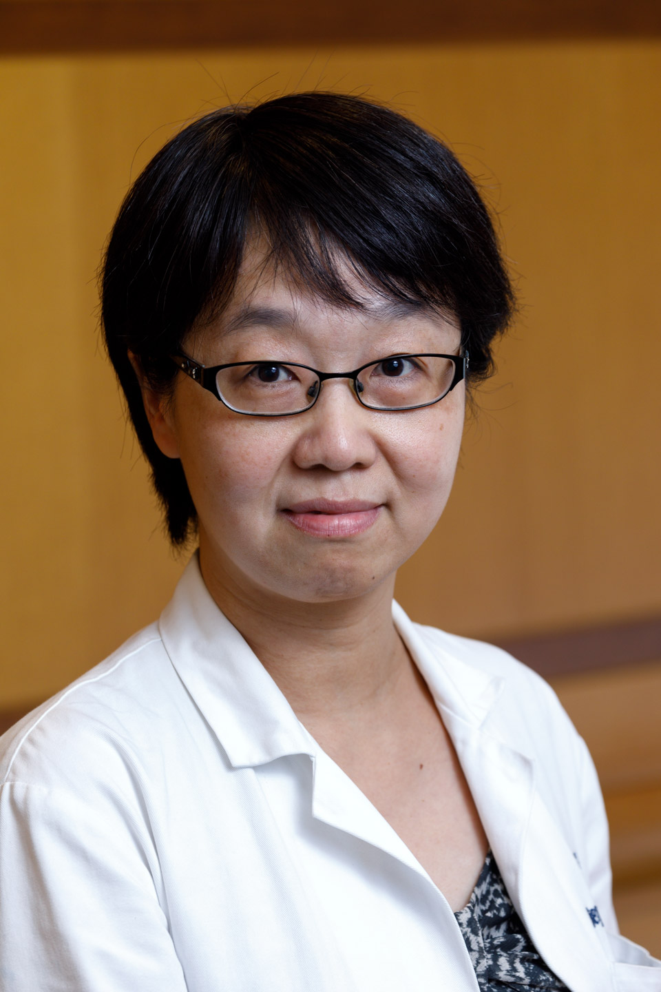 Image of Image of Mei Xue Dong, MD, PhD
