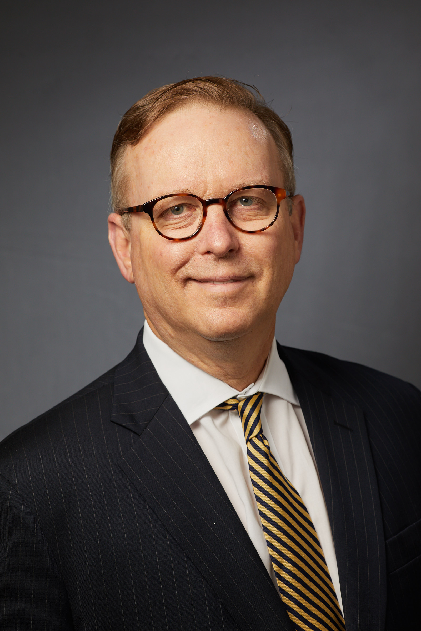 Image of Image of Clifford Bogue, MD