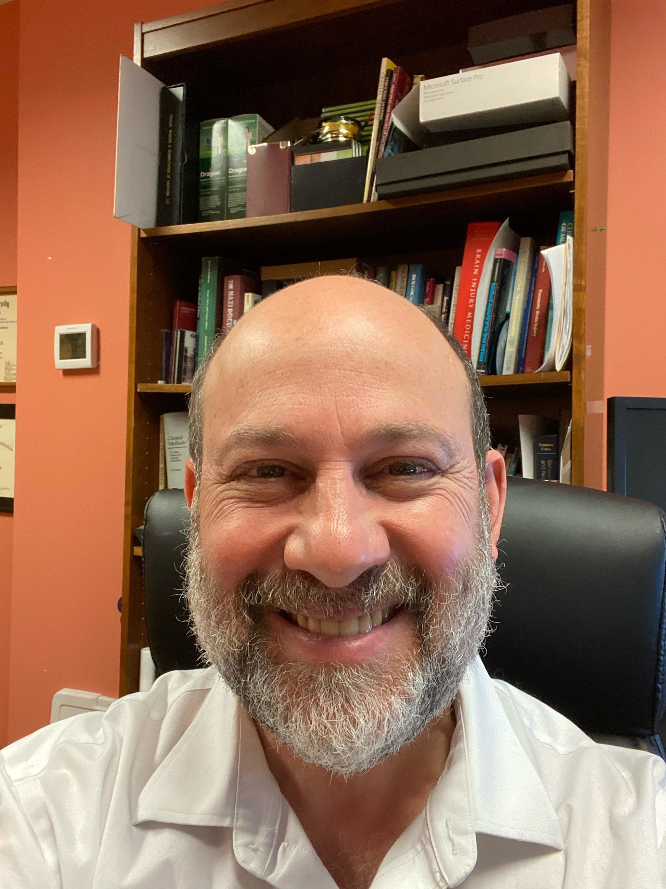 Image of Image of David A. Feingold, MD