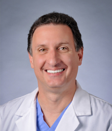 Image of Image of Ross J. Sanfilippo, DMD