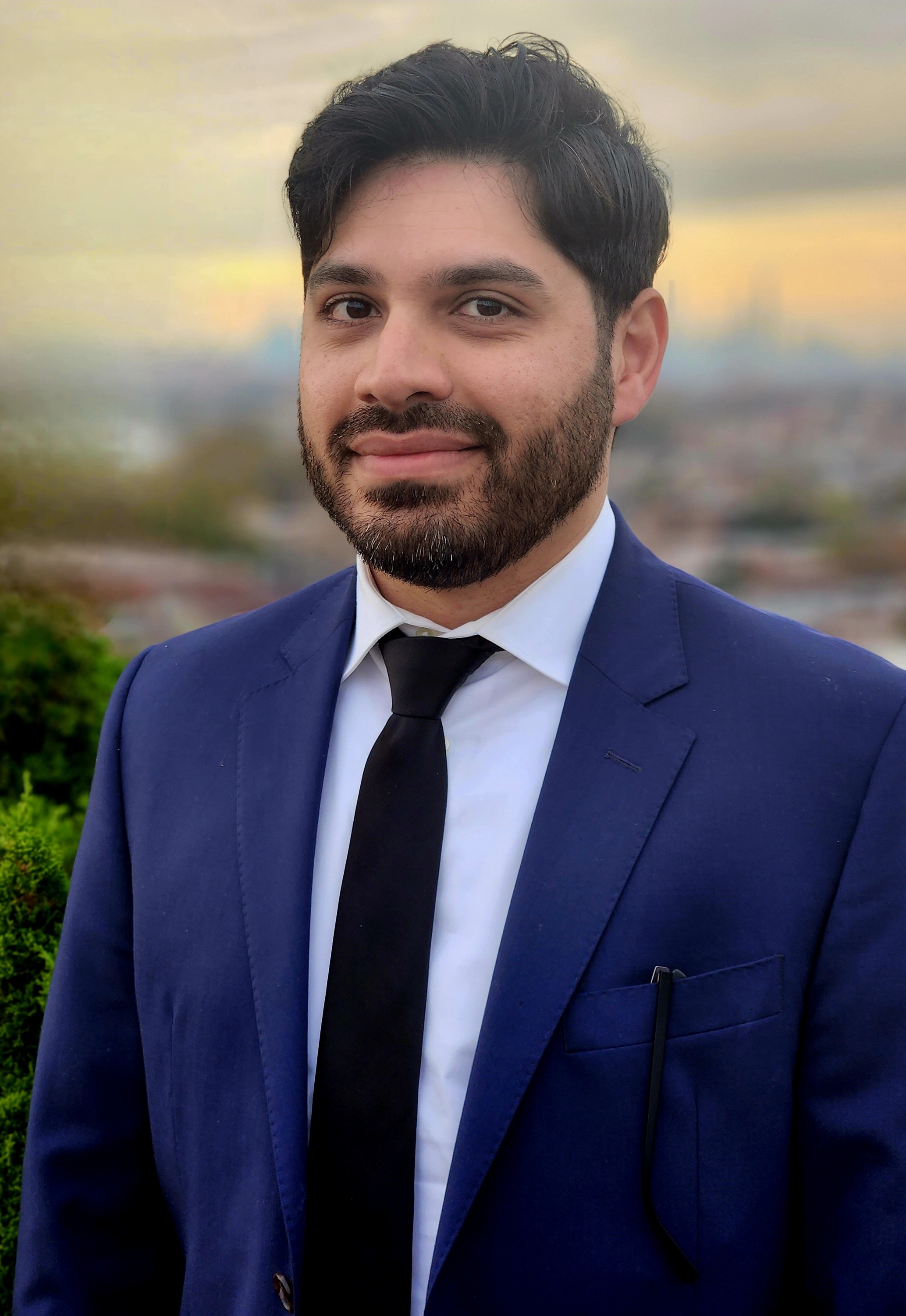 Image of Image of Irfan Taqi, MD, DABR