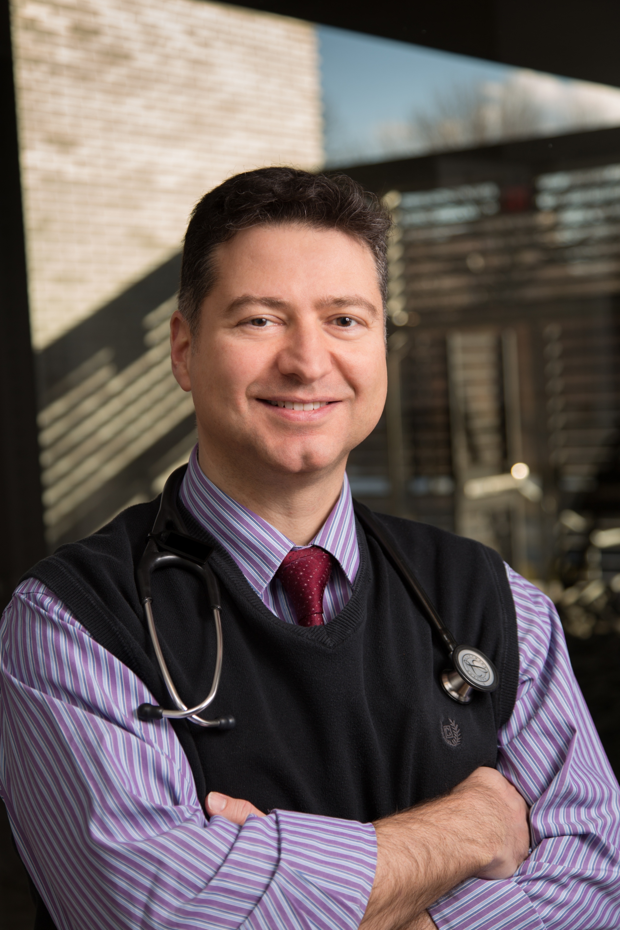 Image of Image of John Toksoy, MD