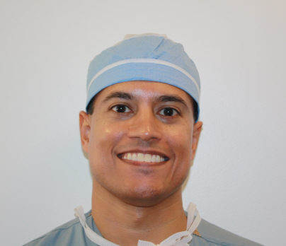 Image of Image of Hanief M. Abrahams, MD
