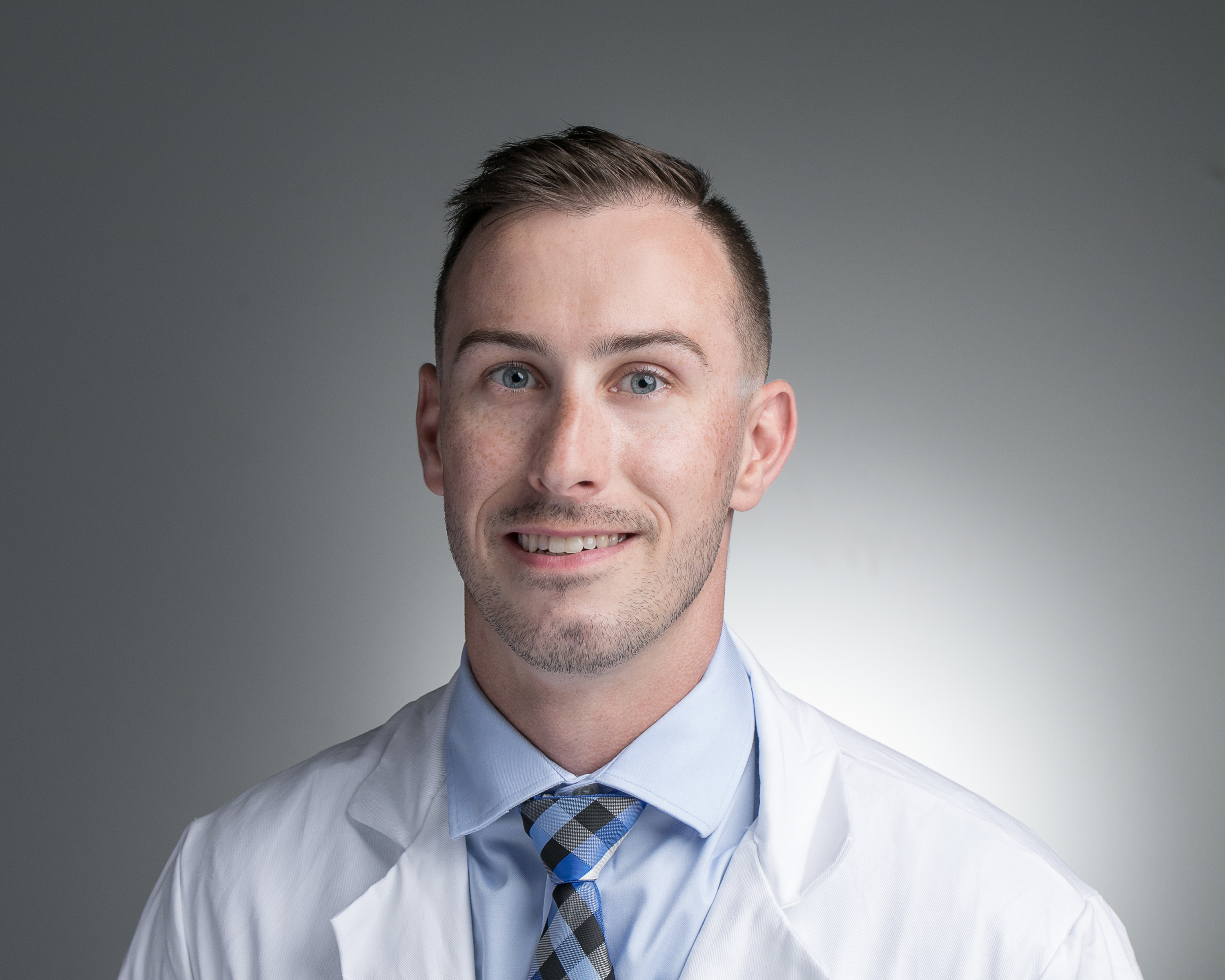 Image of Image of Kyle O’Brien, APRN