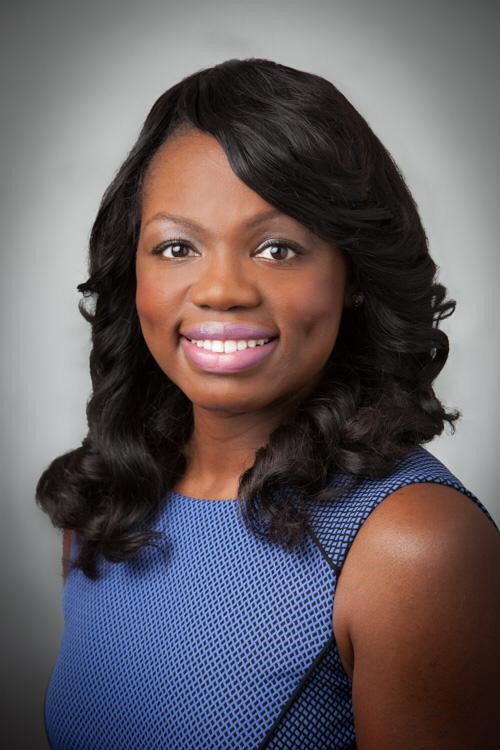 Image of Image of Evelyn I. Adekolu, MD