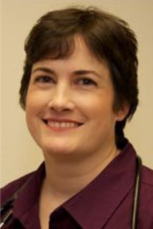 Image of Image of Kirsten M. Baker, MD