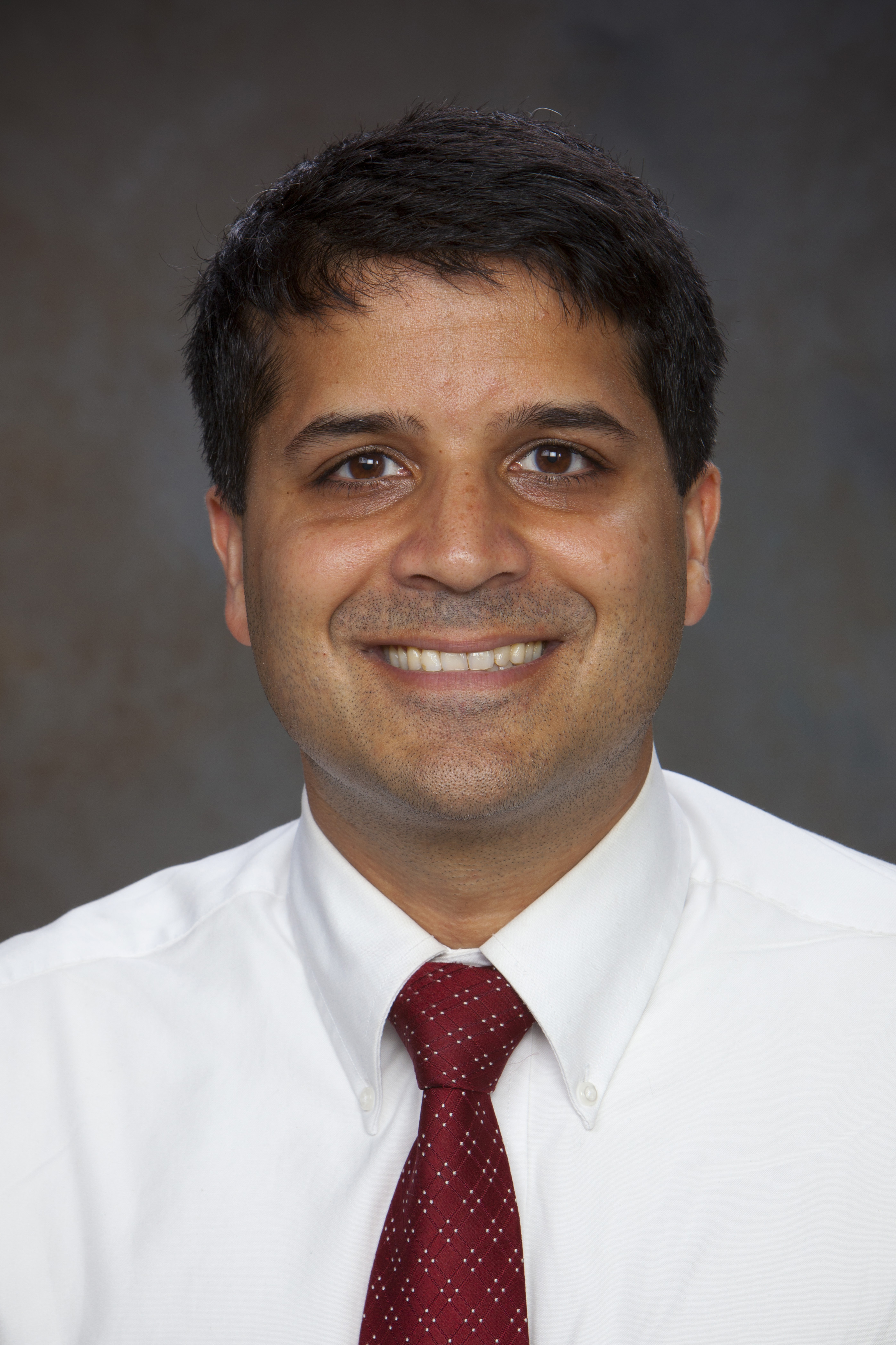 Image of Image of Ranjit S. Bindra, MD, PhD