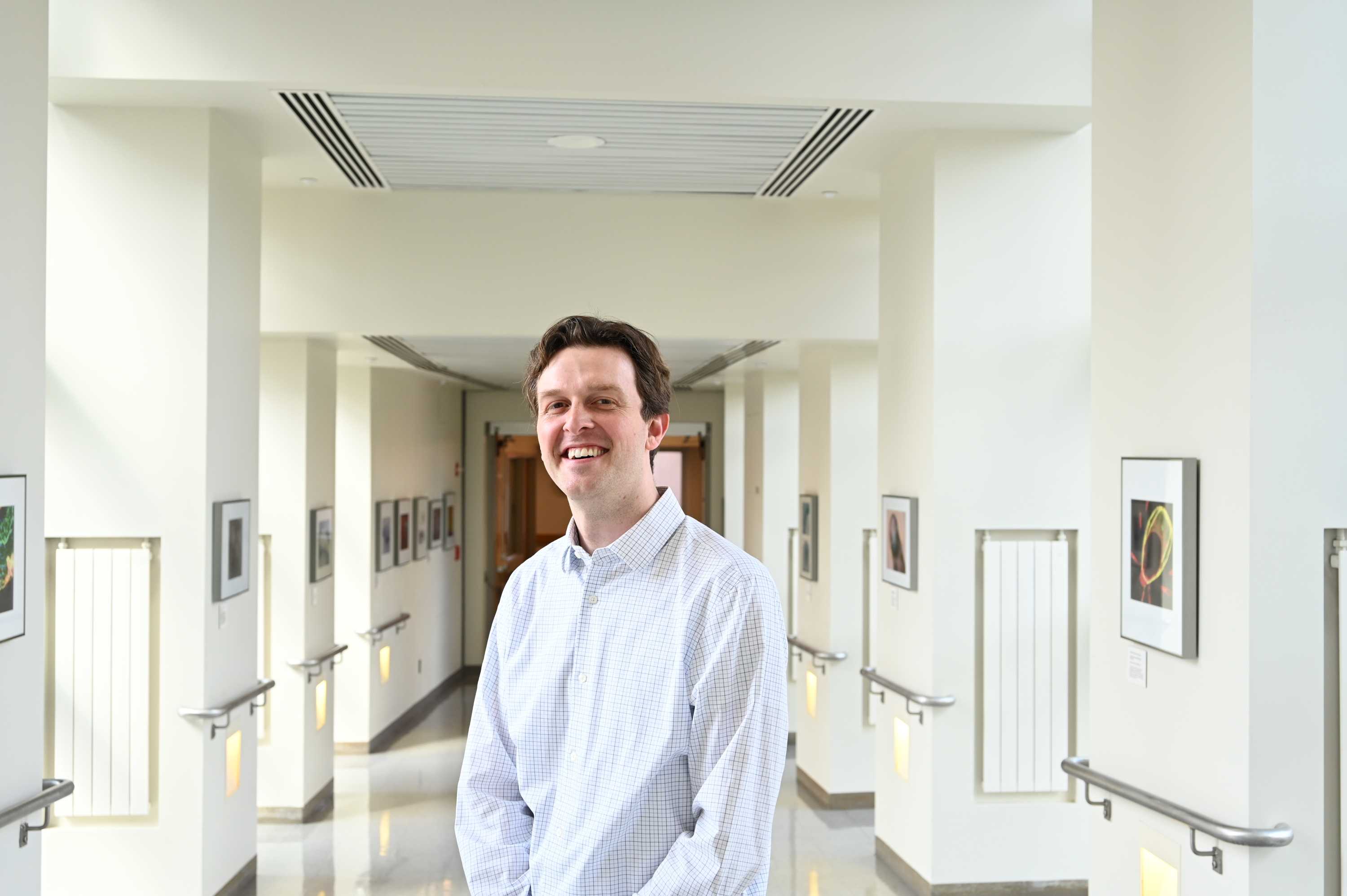 Image of Image of Colin Beals-Reid, MD