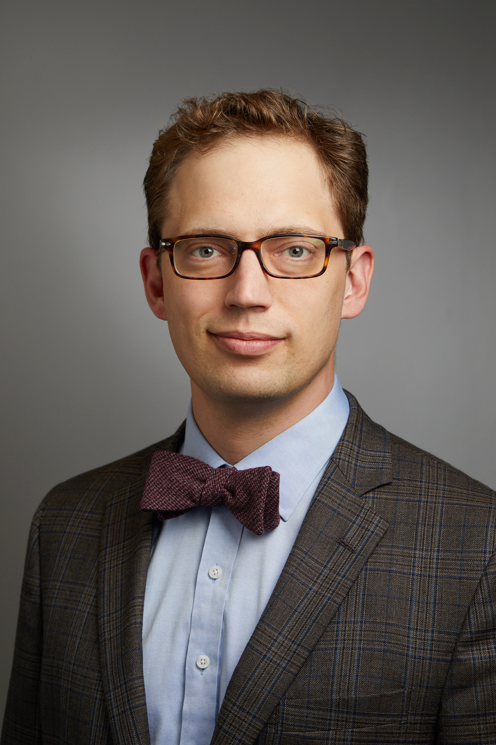 Image of Image of Jeffrey Dewey, MD, MHS, FAAN (Neurology)