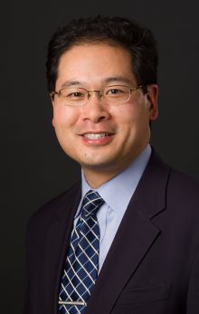 Image of Image of Eric Fan, MD
