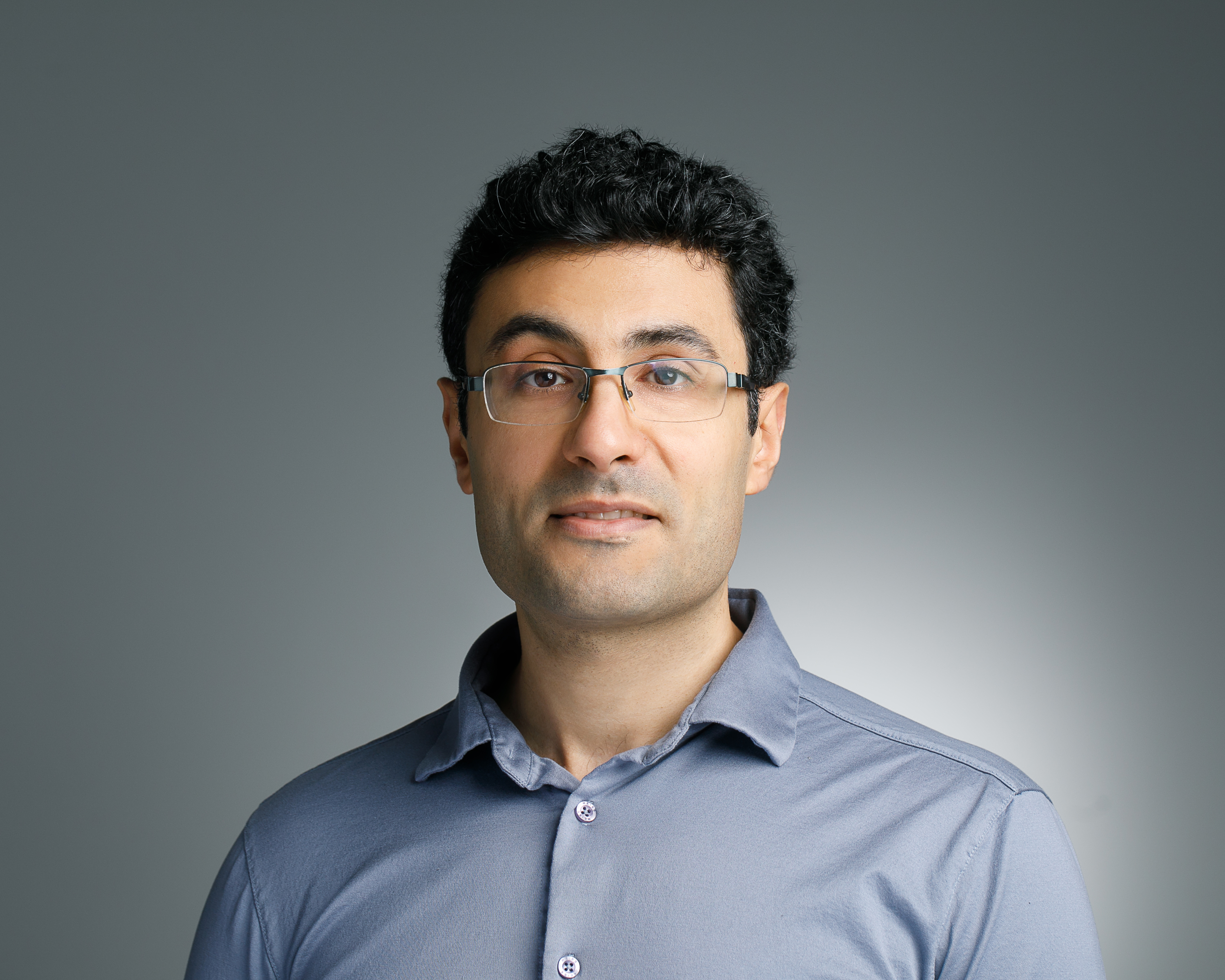 Image of Image of Muhammed Shareef, MD