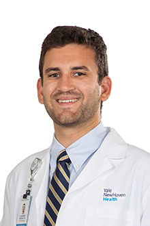 Image of Image of Alexander Rigione, PA-C