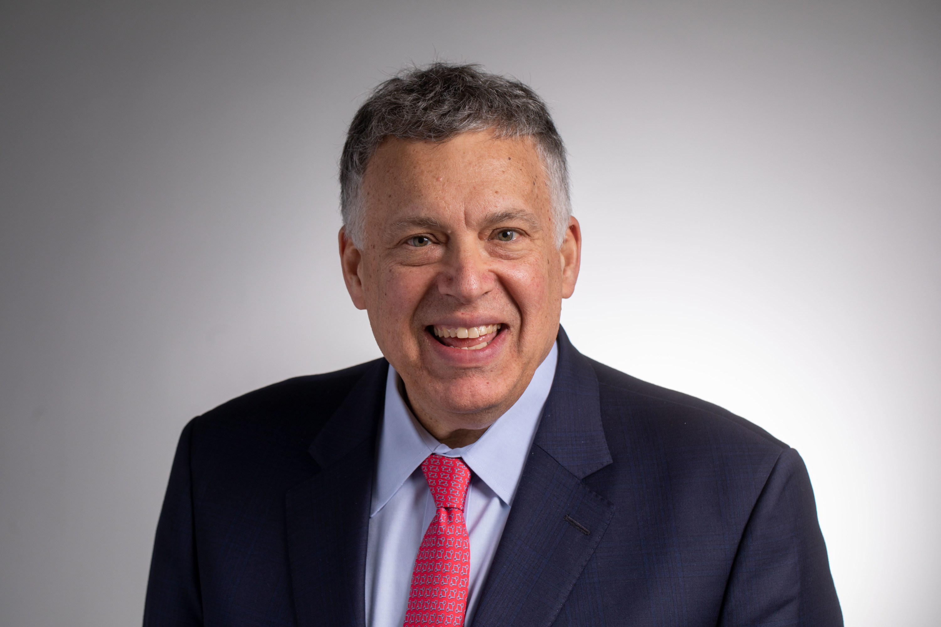 Image of Image of Roy S. Herbst, MD, PhD