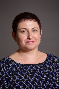 Image of Image of Milla Stelman, MD