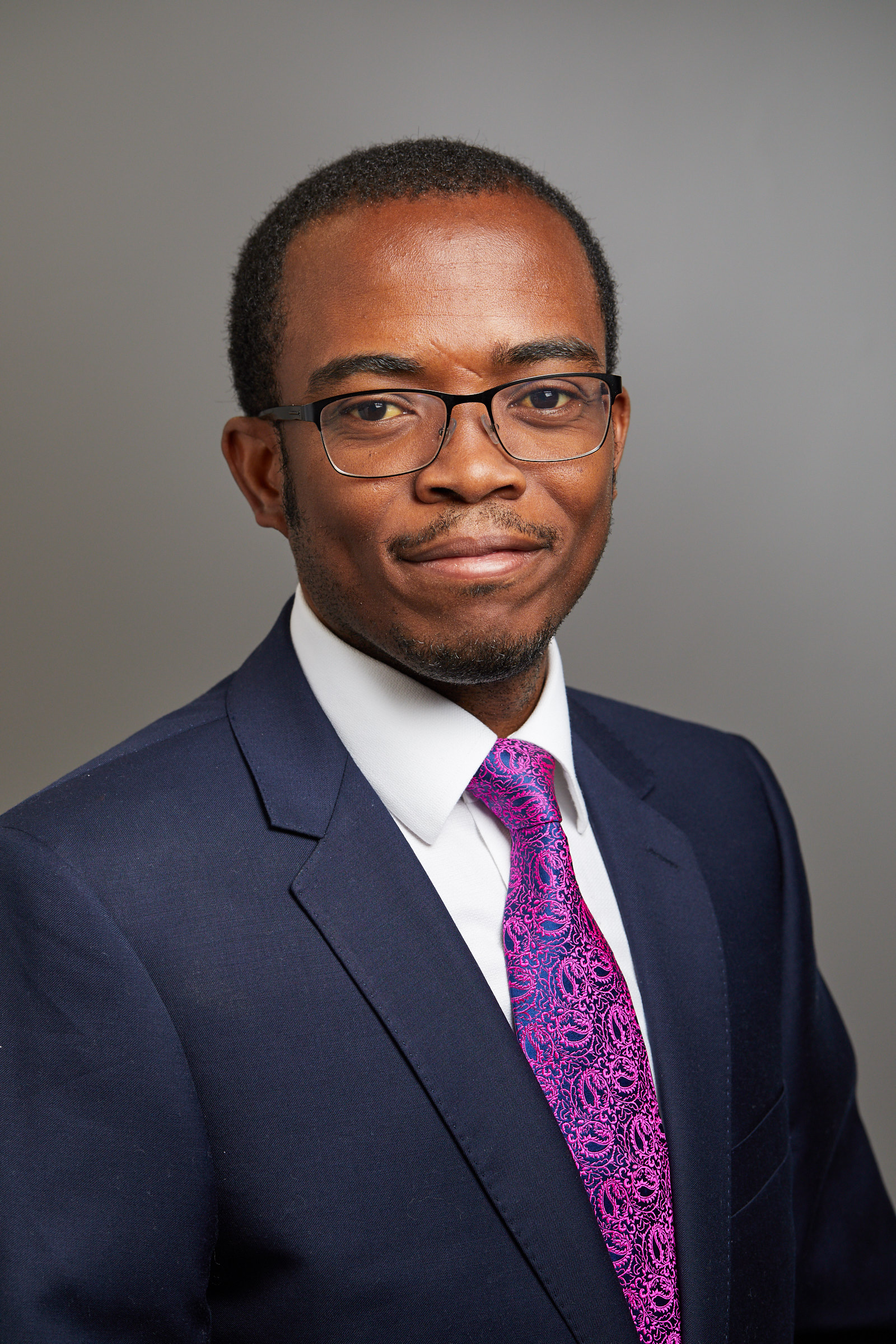 Image of Image of Ehimen Aneni, MD, MPH, FACC