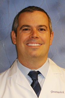 Image of Image of John P. Magnan, MD