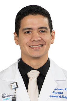Image of Image of Herman J. Santos Ordonez, MD