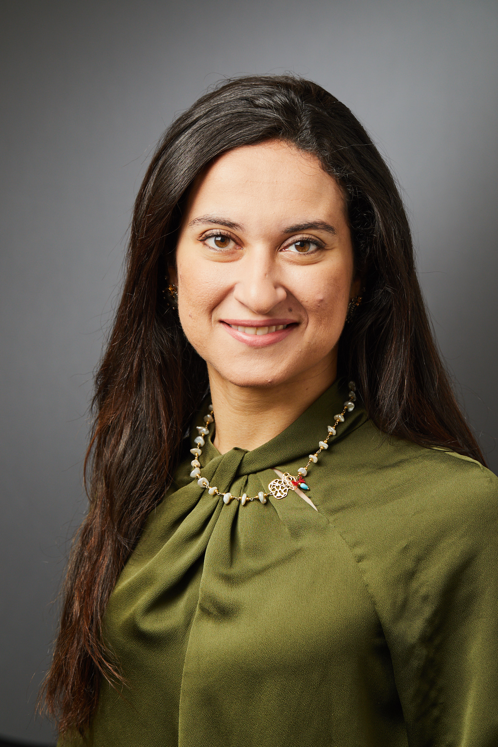 Image of Image of Safa Hakim Elnazer, MD