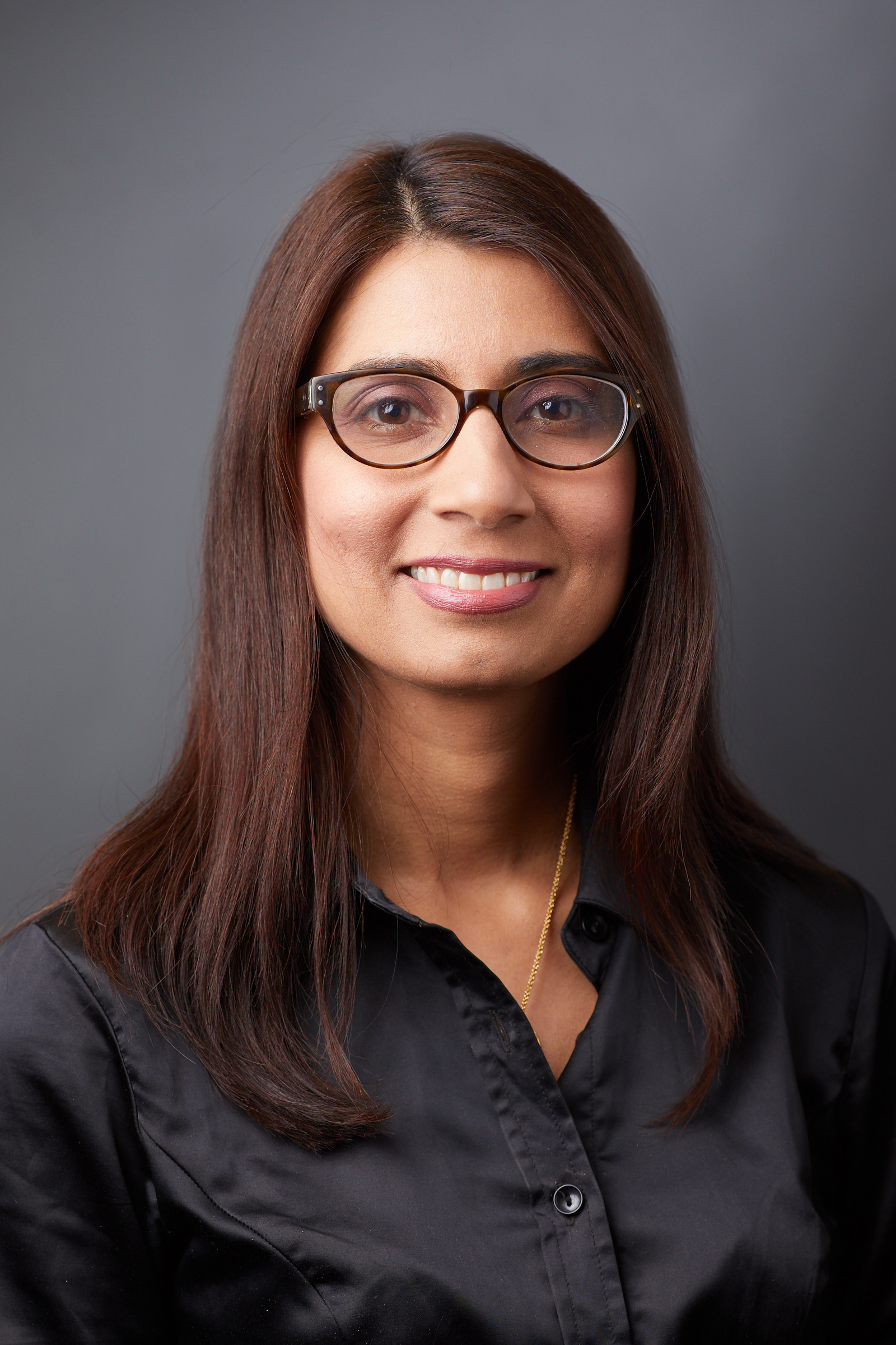 Image of Image of Naila Makhani, MD, MPH