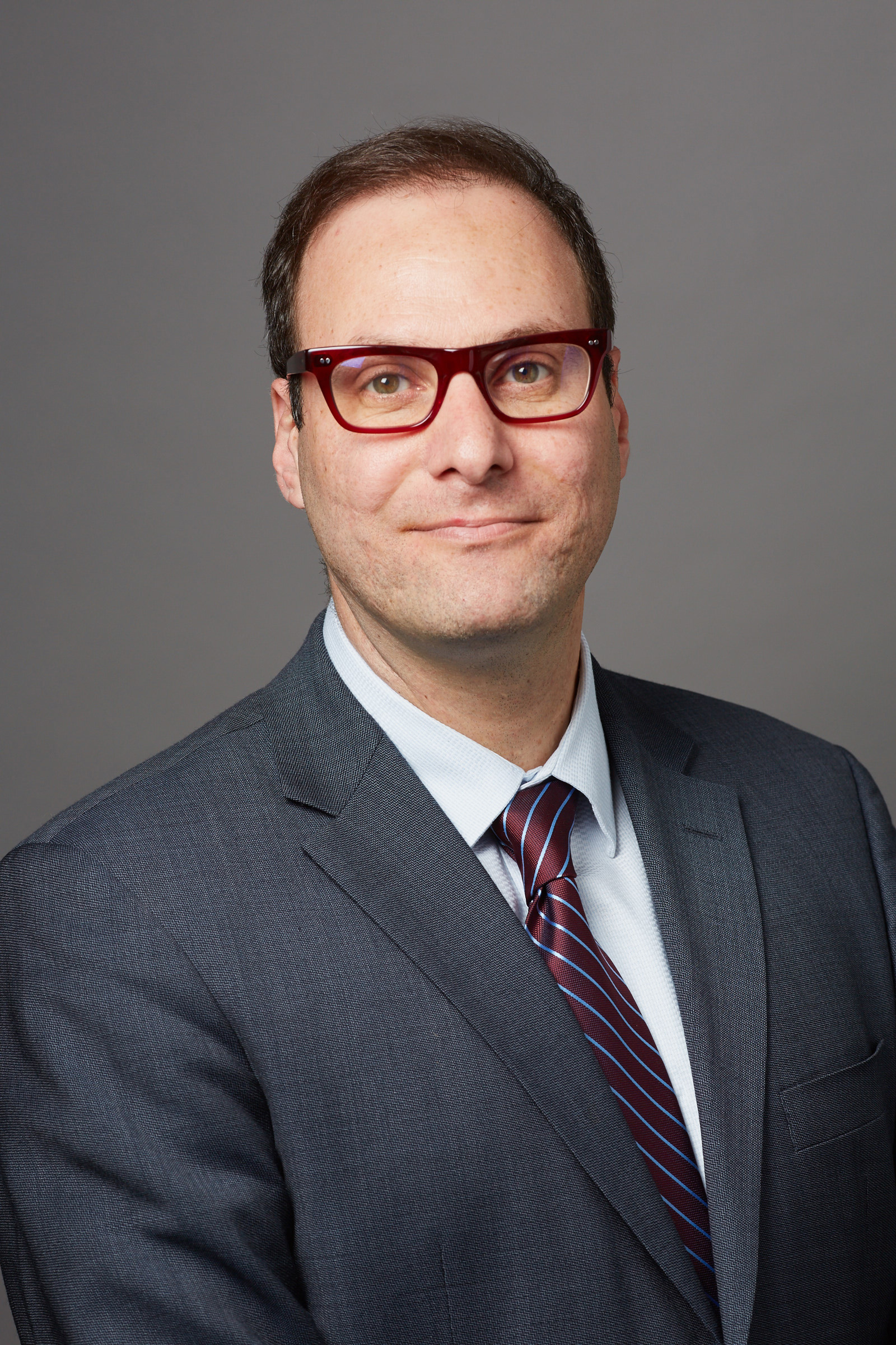 Image of Image of Joseph Akar, MD, PhD