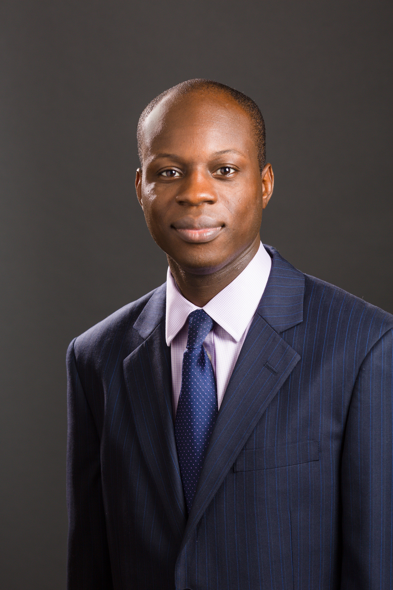 Image of Image of Adeniyi Fisayo, MD, PharmD