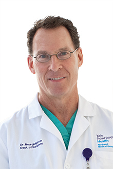 Image of Image of Paul R. Bourguignon, MD