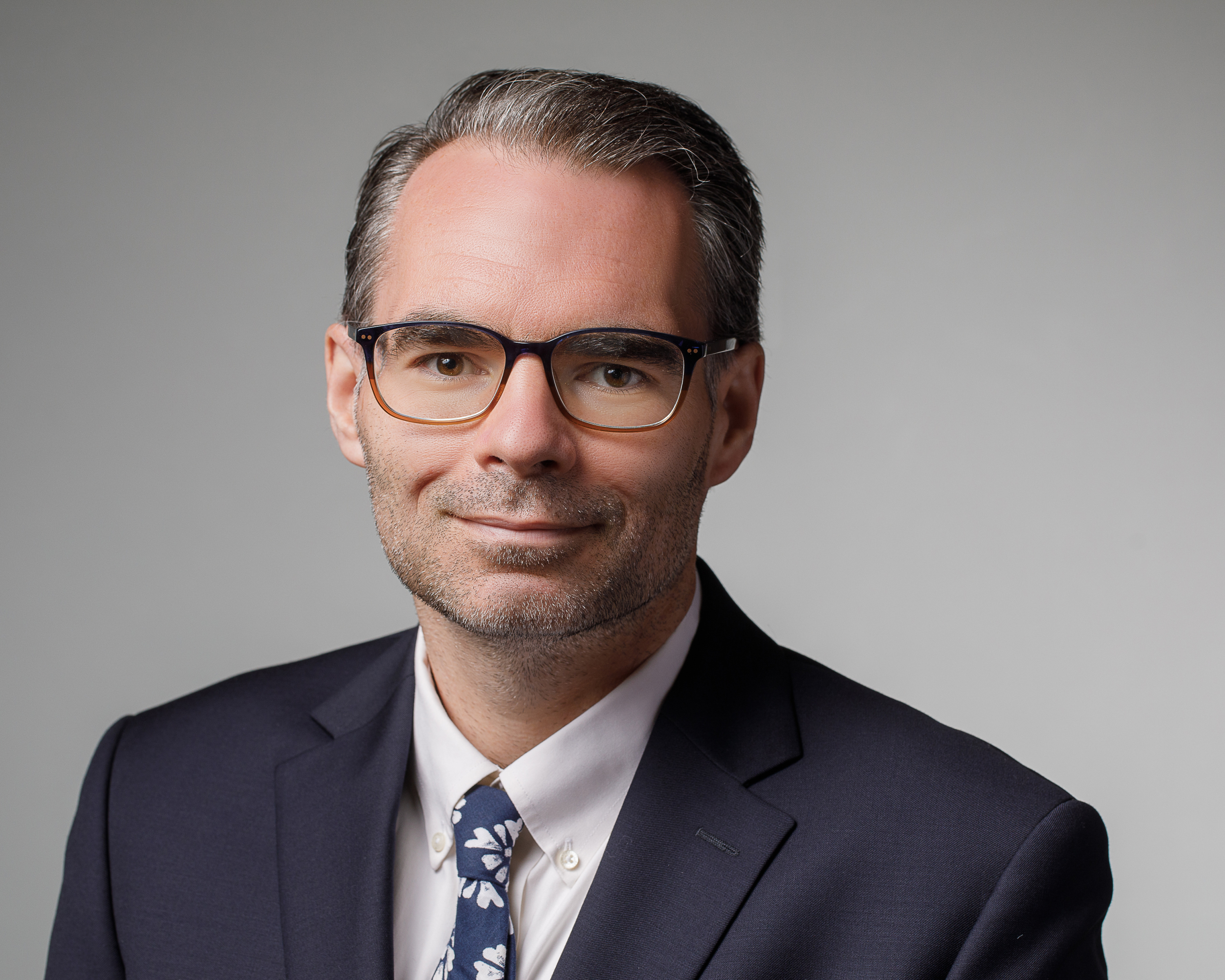 Image of Image of Ian Ferguson, MD